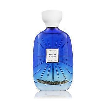 Eau de Parfum - Atelier Des Ors - Riviera Lazuli - 100 ml - Unisex - Blau