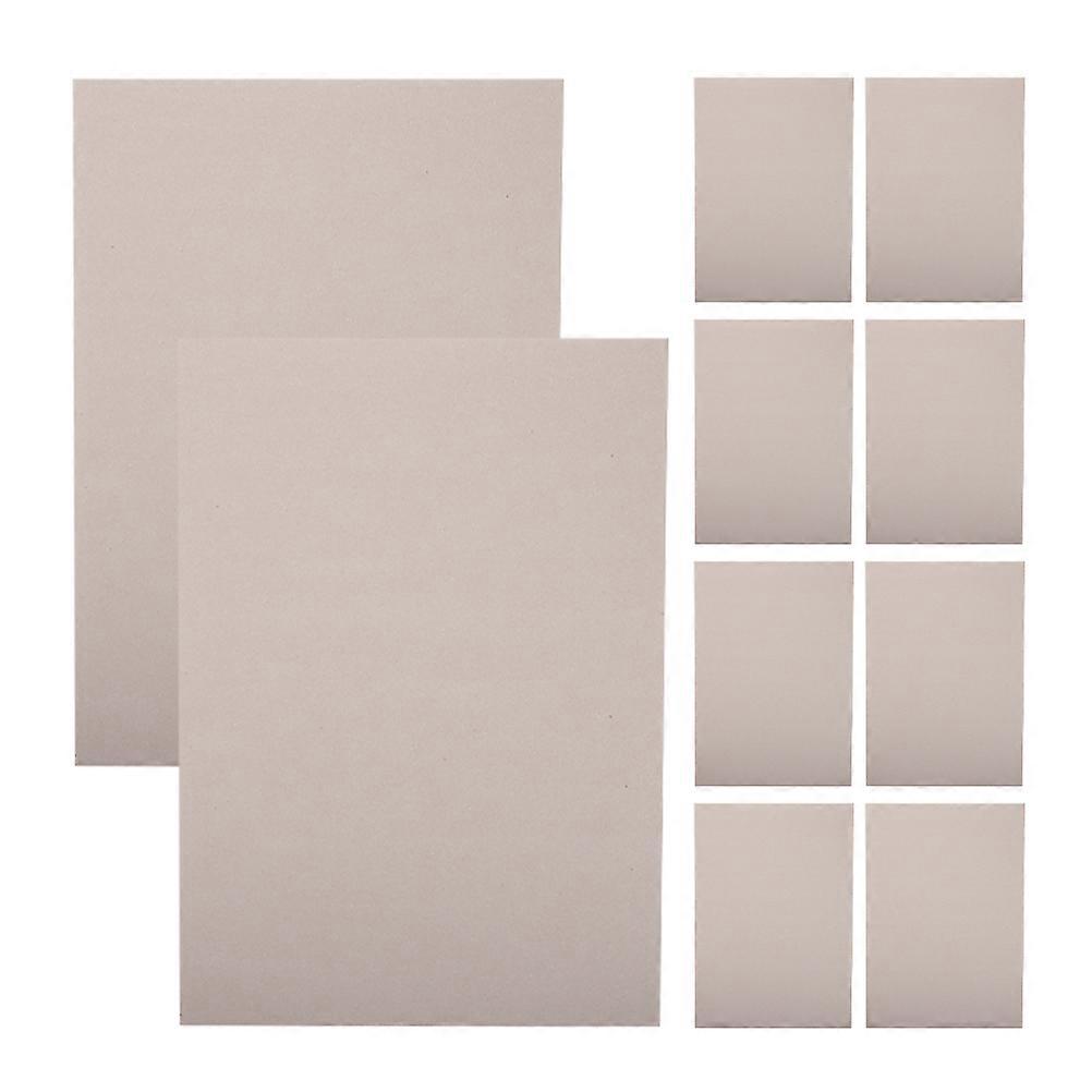 Drawing Paper Paper Card for DIY Projects 40 Sheets Collection