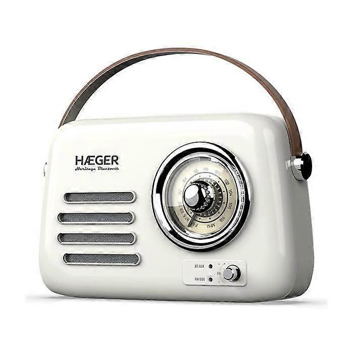 Radio Bluetooth Héritage Bluetooth