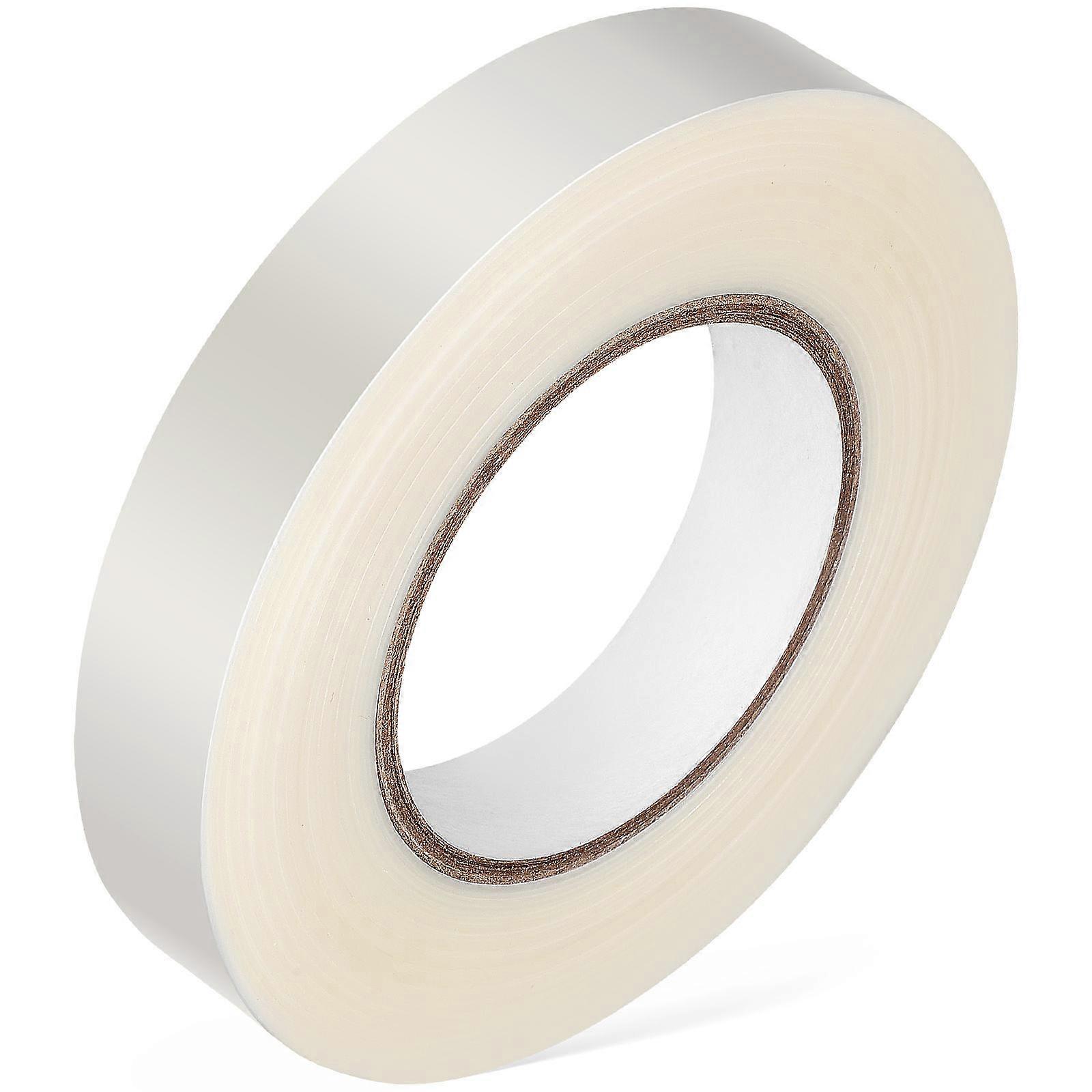 Heat Transfer Tape 3 Rolls Designed For Industrial Use Insulation Protection 25mm X 100m Perfect For Repairing Tarps And Raincoats