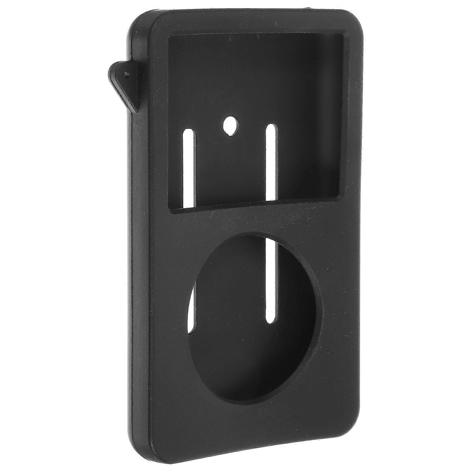 Audio Player Protector Modern Style Scratch Resistant 10.60X6.50X1.90CM Soft Cover For Headphones 1Pack