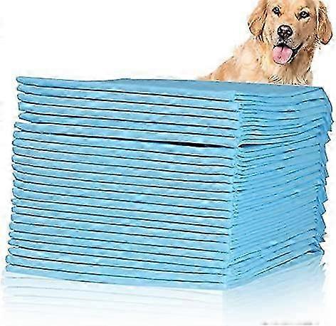 2025 Dog training mats, breathable disposable protector