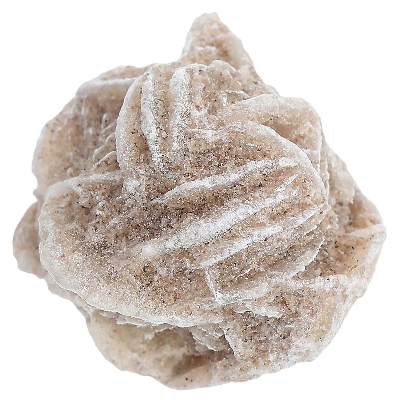 Crystal Mineral Specimen Raw Stone for Educational Use Multi Material for Collectible 1Pack