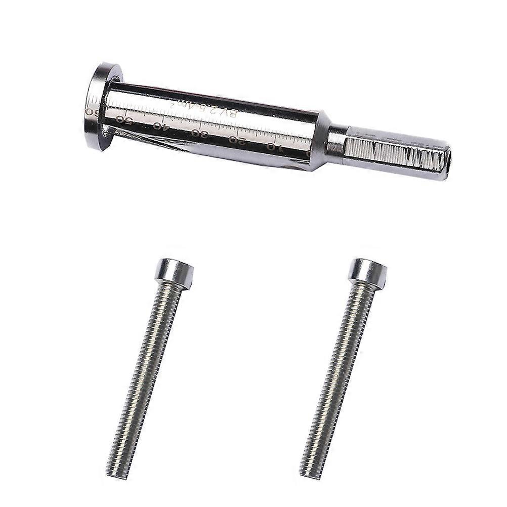 Wire Twisting Tool Dual Purpose Efficient Alloy Wire Merger 3Sets