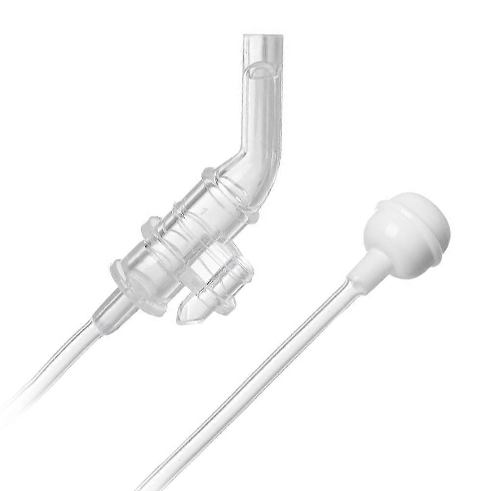 Baby Nozzle Replacement Silicone Nozzle 2Pcs