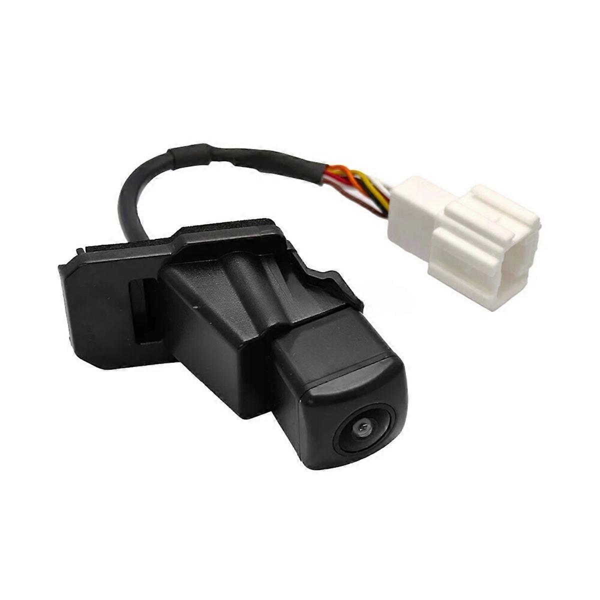 1080P Car Wide Rear View Back Up Reverse Camera for -V
