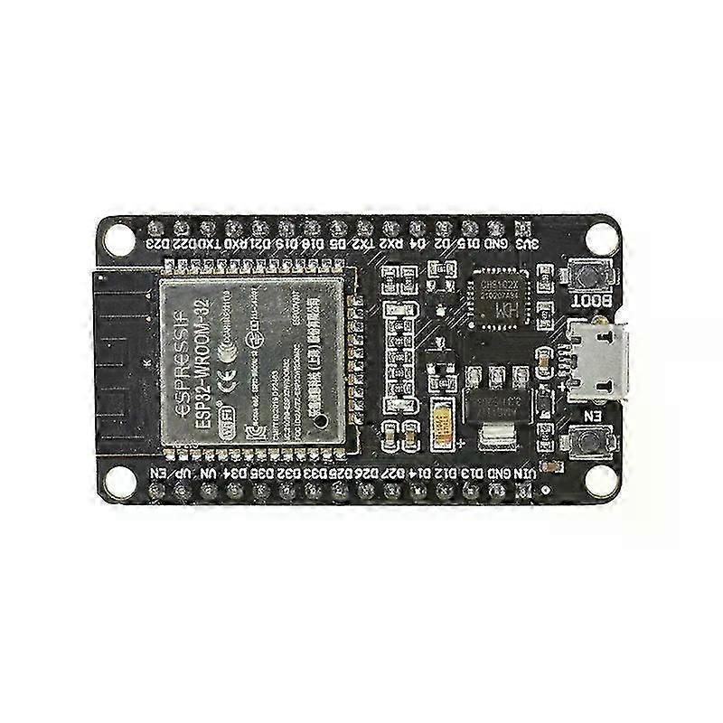 ESP32S ESP32 DEVKIT V1 Wireless WiFi Development Board Micro USB Dual Core