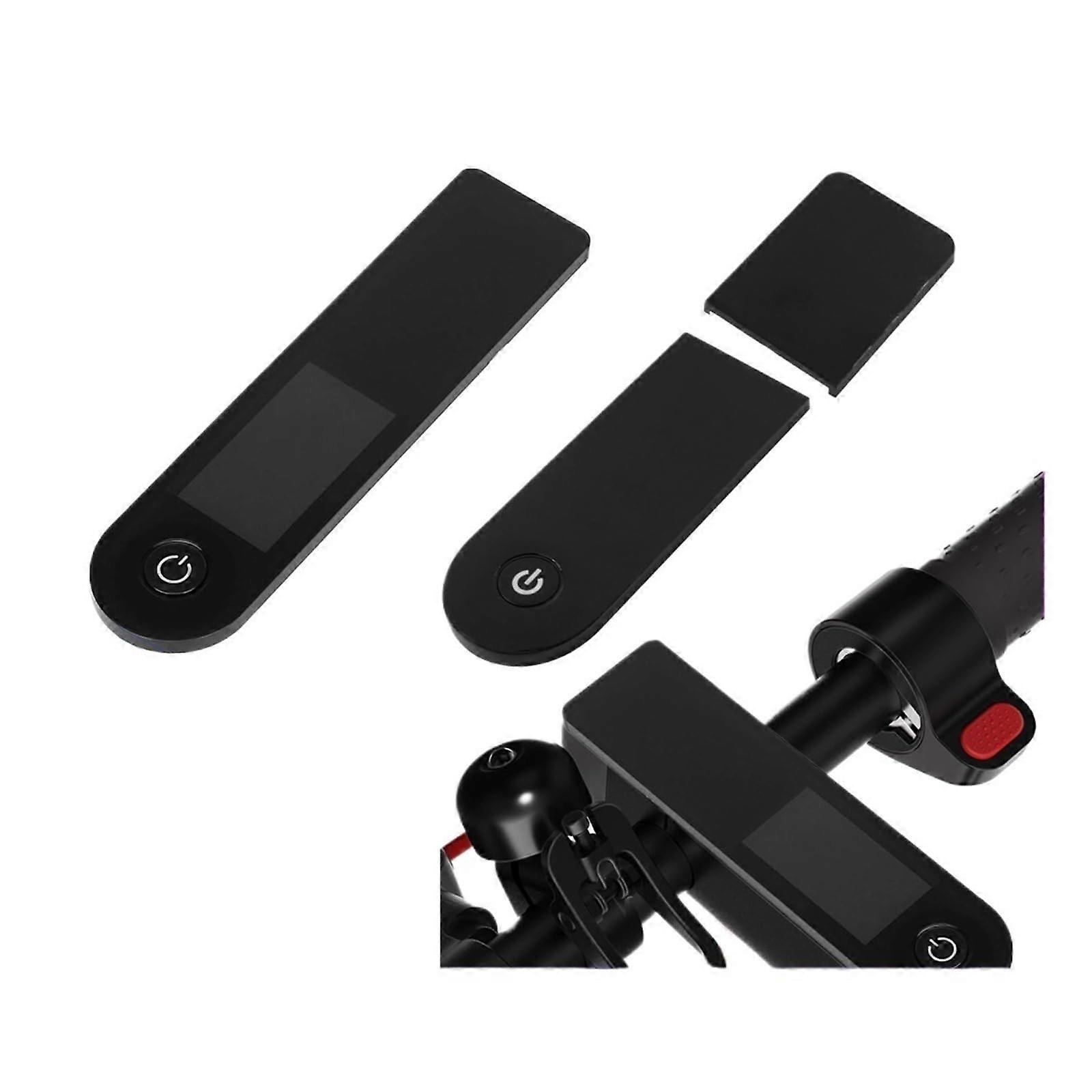 Dashboard Cover For Xiaomi M365 Pro 1S Pro 2 Mi3 Electric Scooter Display Protection Shell Control Panel Upgrade Version