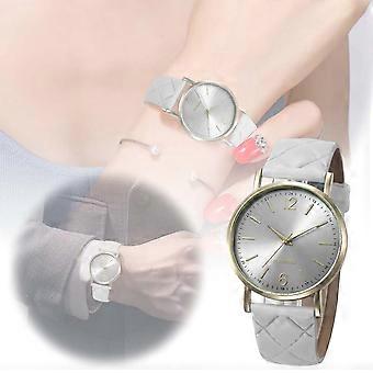 Montres pour hommes et femmes, montres-bracelets tendance et décontractées pour hommes et femmes