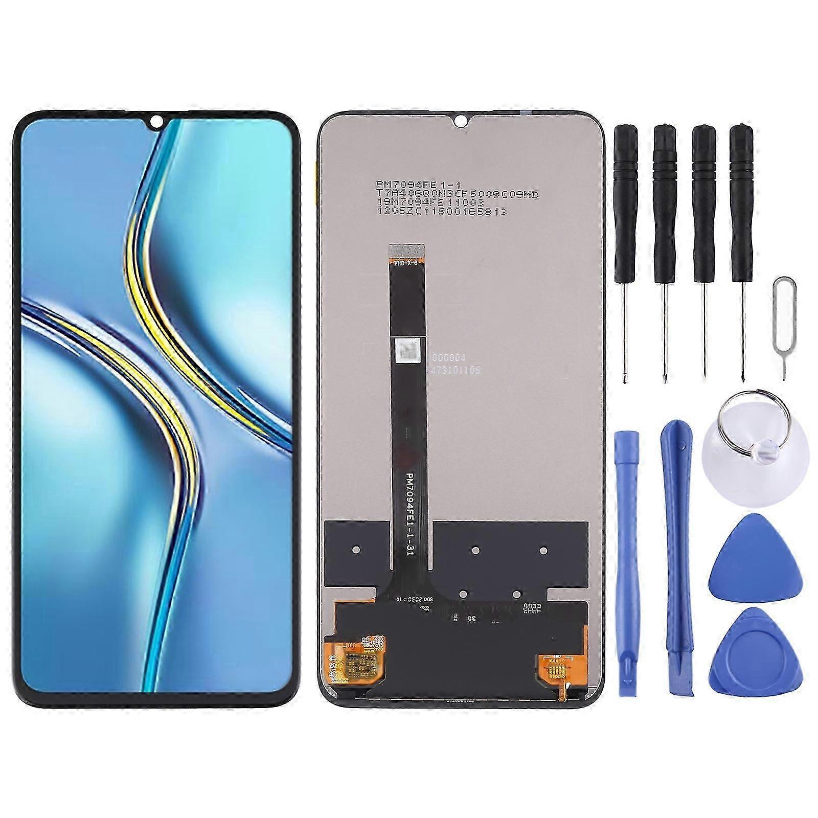COMPATIBLE LCD Screen For Honor X30 Max with Digitizer Full Assembly