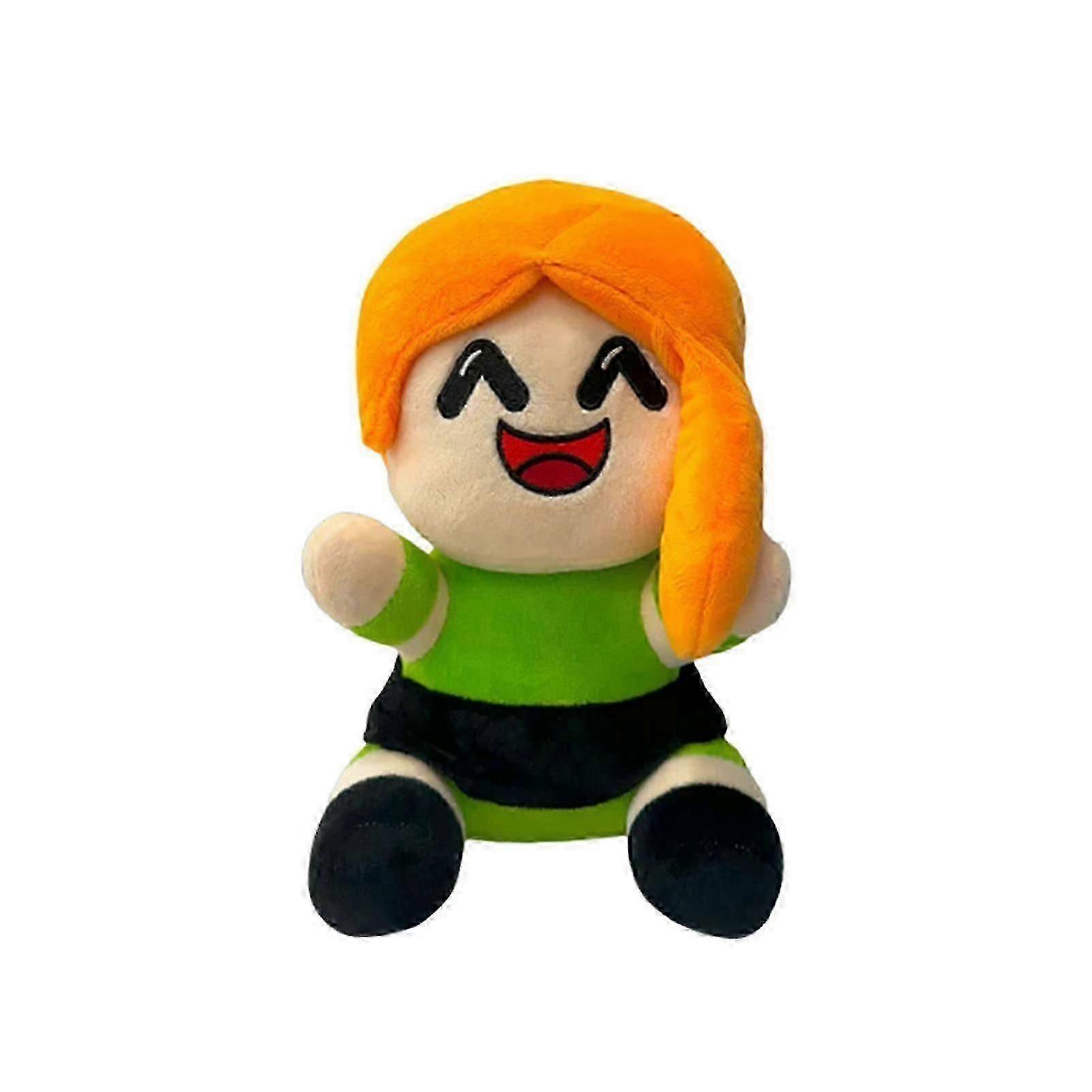 أفخم Omz جديد ، 7.8 "ألعاب أفخم ، ألعاب قطيفة ، هدية لعبة أفخم رائعة ، أفخم للأطفال ذكرى عيد ميلاد للأطفال لمحبي الأولاد والبنات