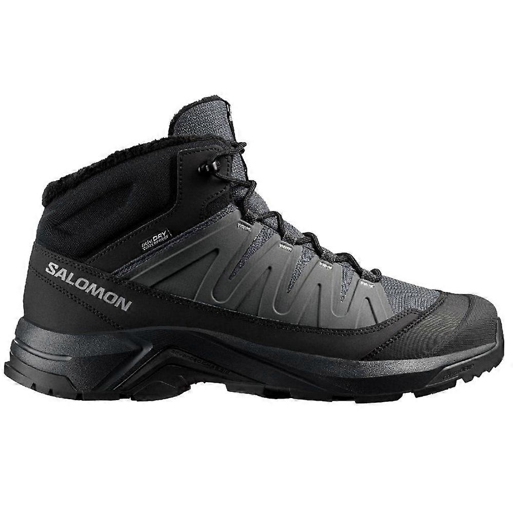 Shoes Salomon X-adventure 478560