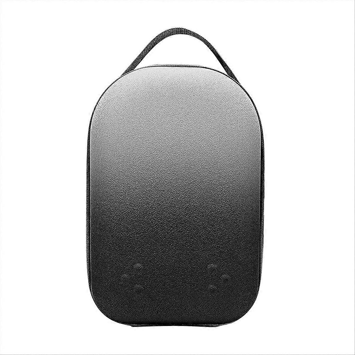 Shockproof Carrying bag with Mesh Pocket C