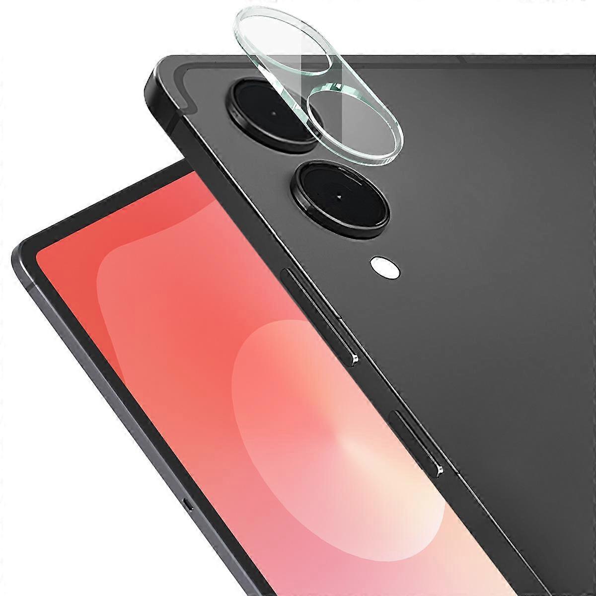 imak High Definition integreret glaslinsefilm til Samsung Galaxy Tab S11 Ultra