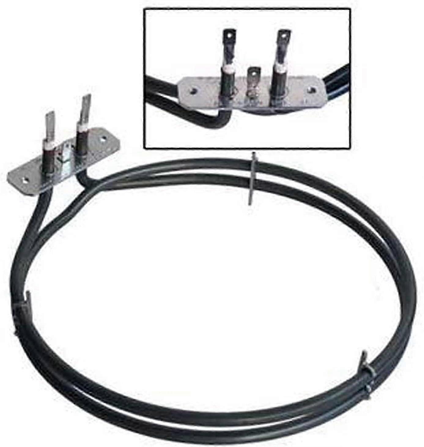 Heating Element Compatible with Logik Oven Cooker, 2000W