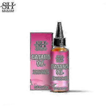 Batana Hair Fast Growth Oil Set African Crazy Traction Alopecia Batana Hair Mask Anti Hair Break Trattamento per la ricrescita dei capelli 26s