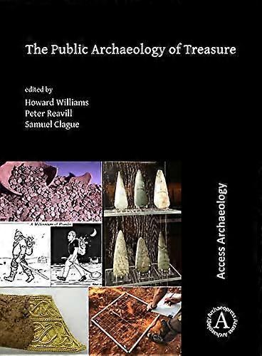 De openbare archeologie van schatten