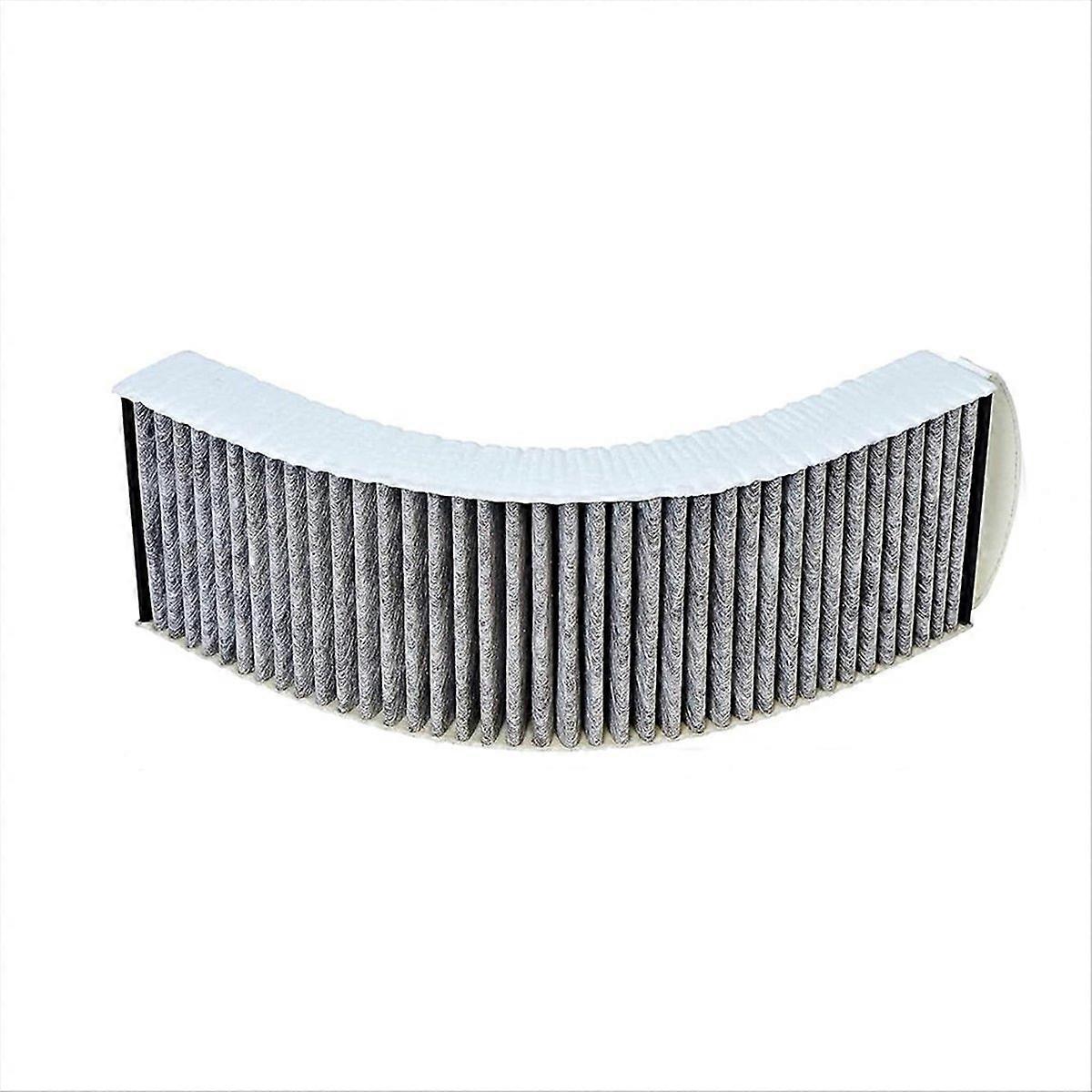 Activated Carbon HEPA Filters Replacement for Basic BAKFS