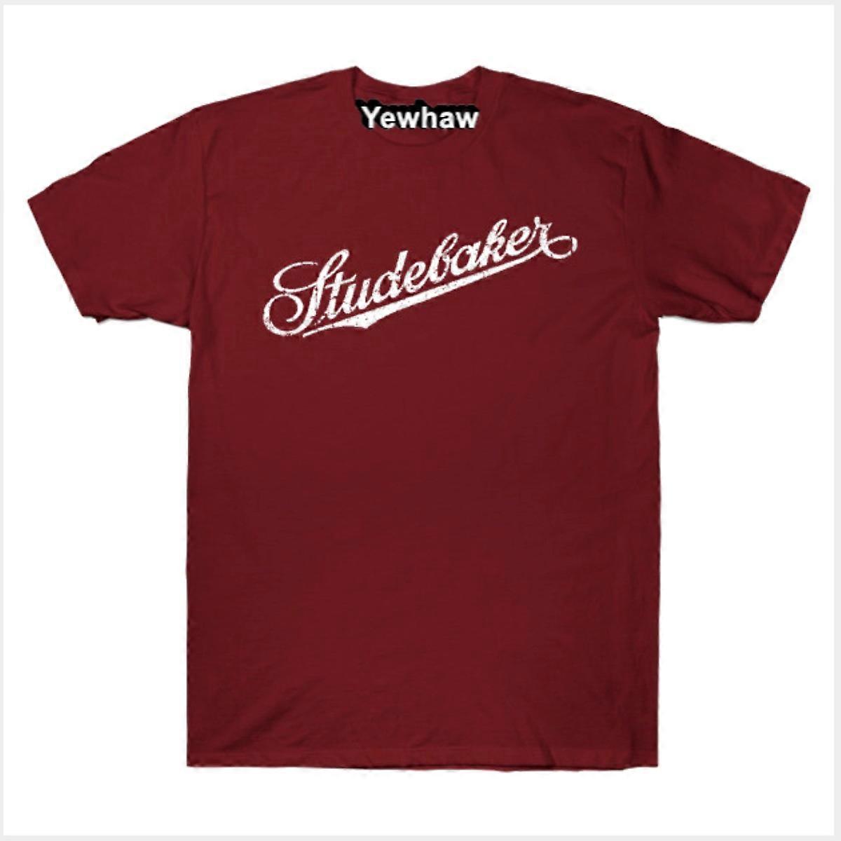 Studebaker T-shirt
