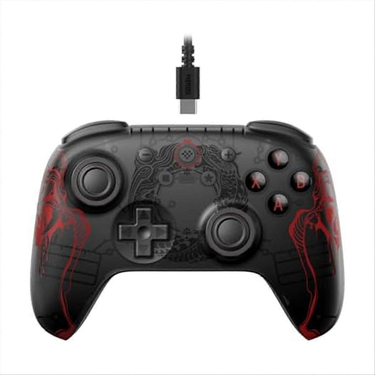  Ultimate 2C Gamepad Controller for PC and Android