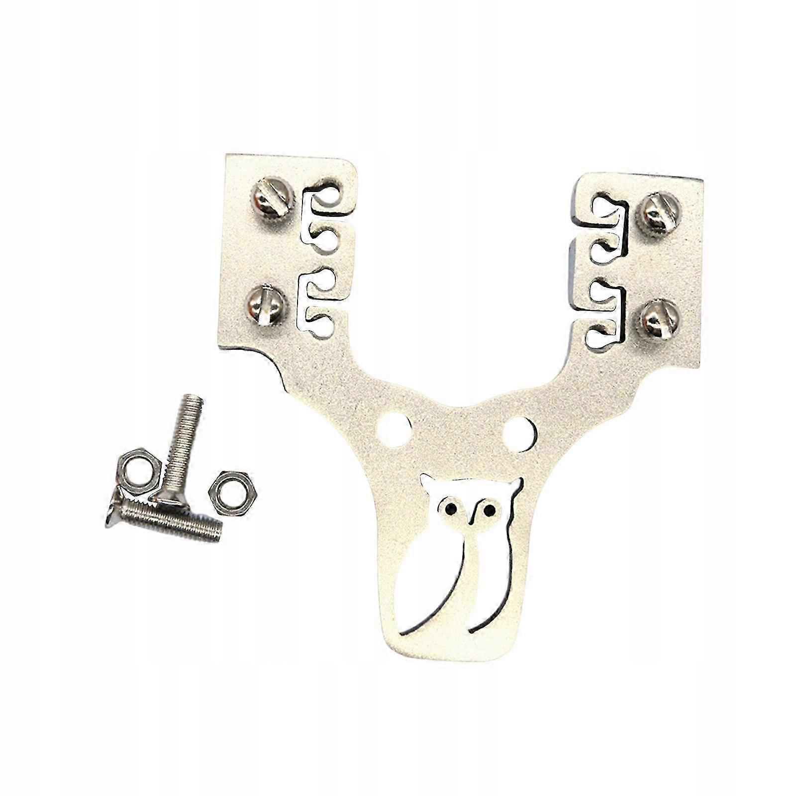 Oyun Pratik İçin Avcılık Yay Kafa Kafaları