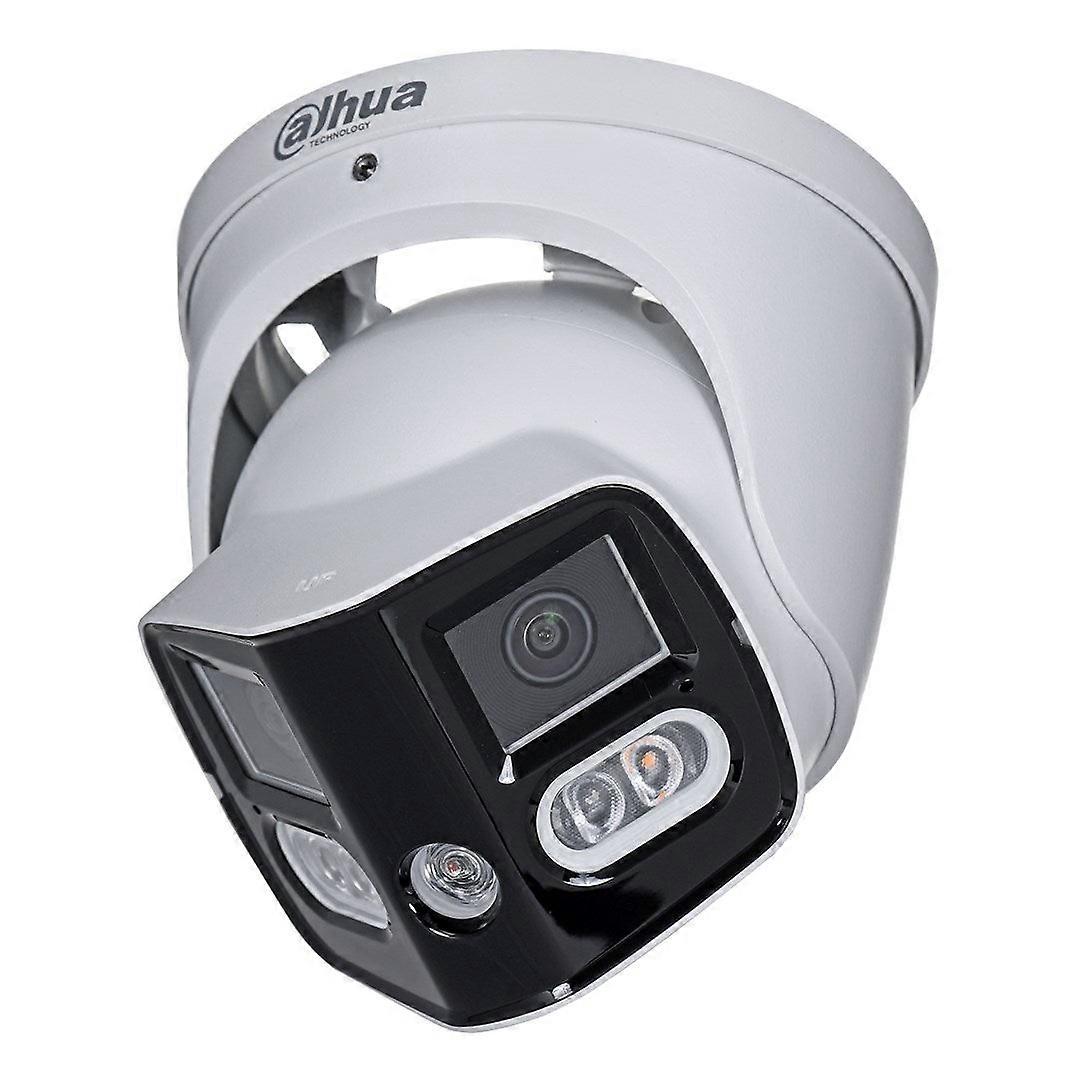 Dahua Technology IPC-pdw3849-a180-e2-as-pv-0280b Κάμερα ασφαλείας Turret IP Κάμερα ασφαλείας εξωτερικού χώρου 4096 X 1860 pixel οροφής
