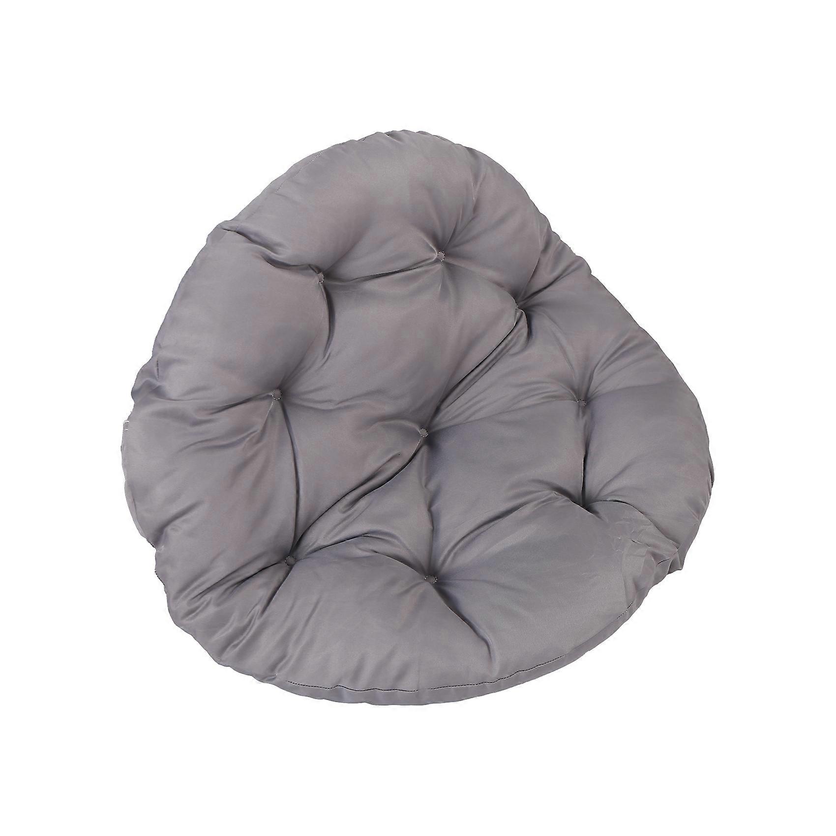 椅子用クッションカバー、椅子用クッション、ハンギングバスケットクッション、シートクッション