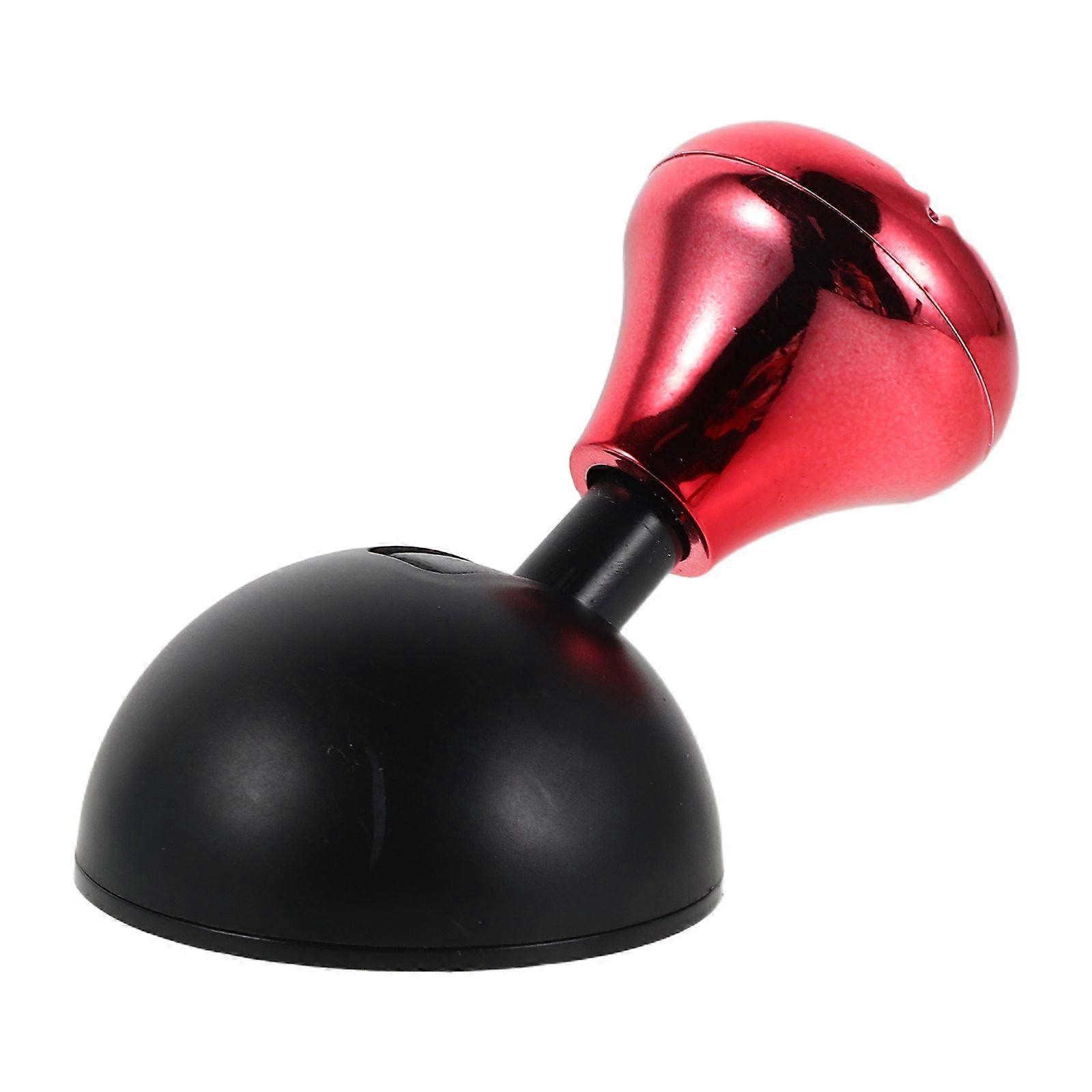 Push Start Button Cover: Car Joystick Push To Start Engine Stop Ignition Button Cover Cool Accessories Interior Decorations