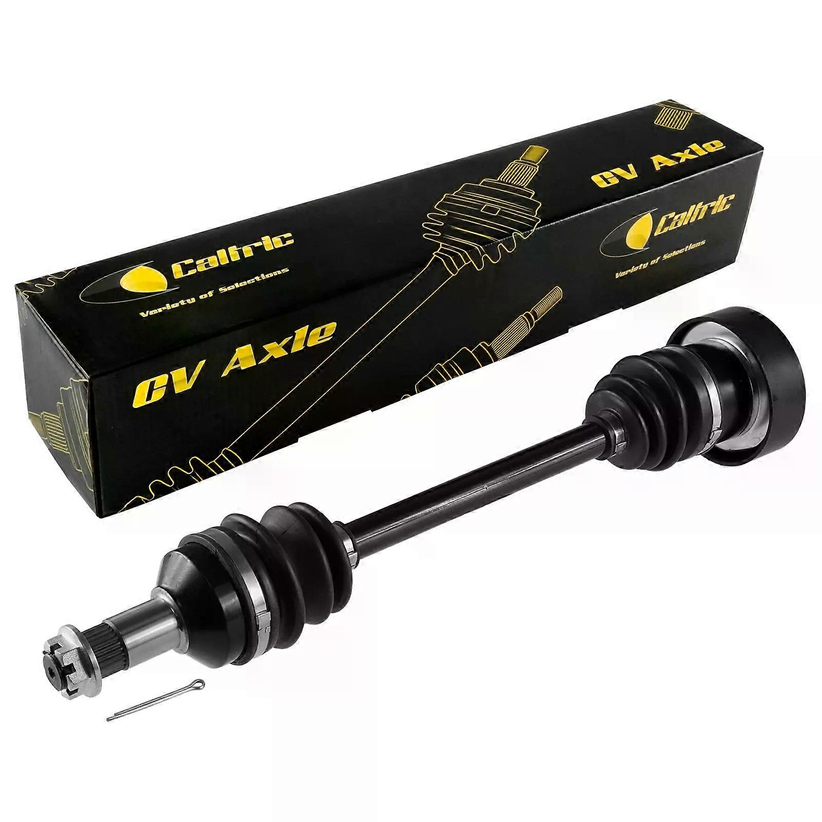 Rear Left Or Right CV Joint Axle for Arctic Cat 1502-866 1502-938 NO.88788