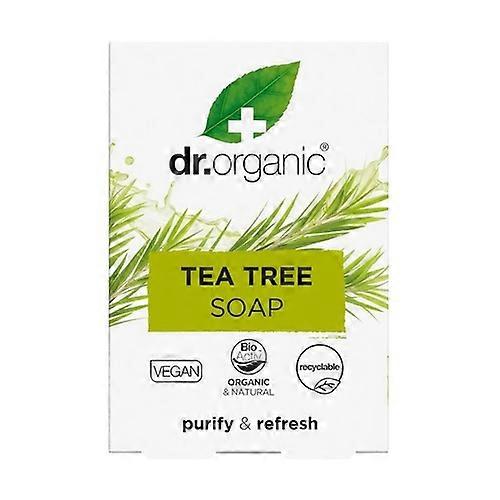 Tea Tree Soap 100 g