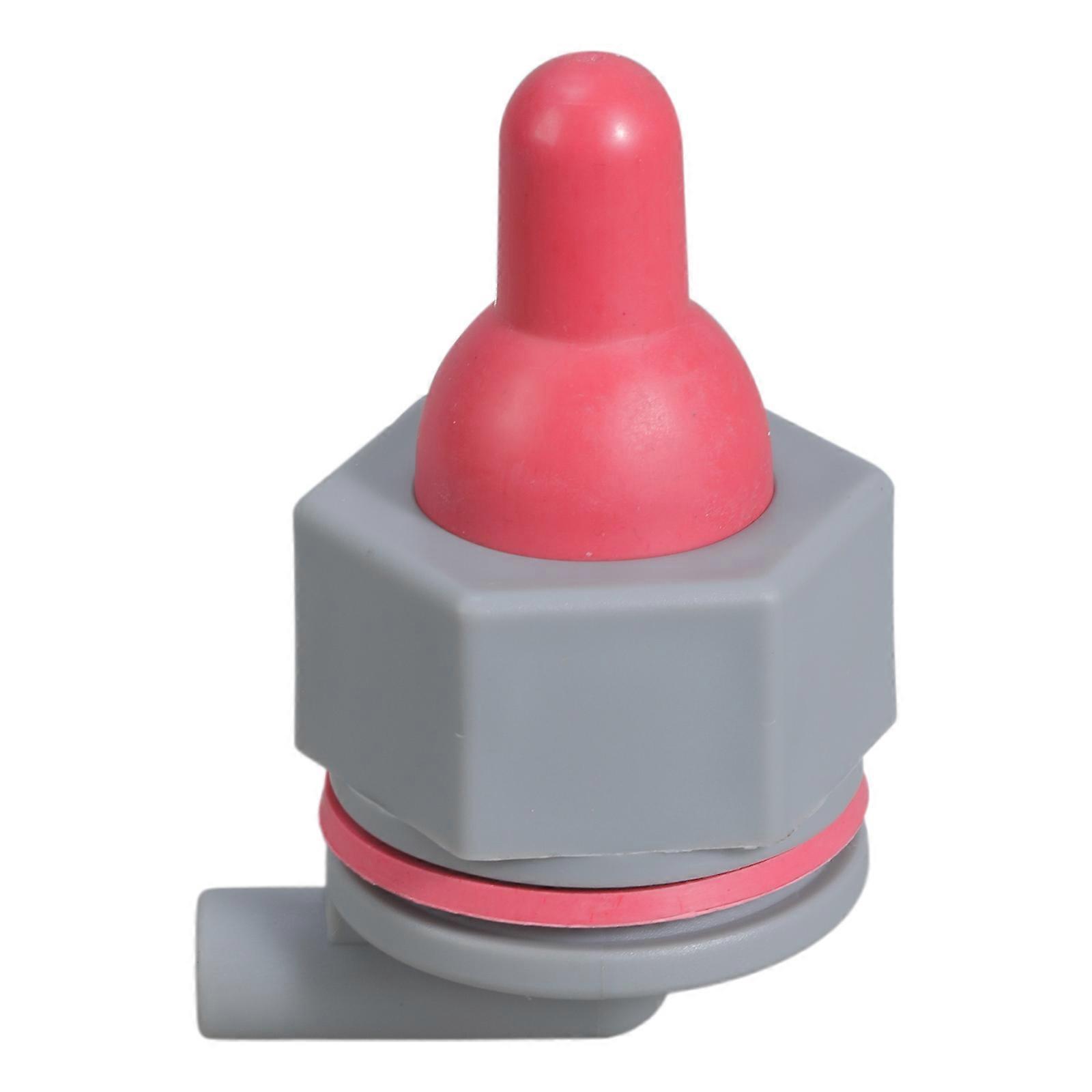 Calf Feeding Bucket Pacifier Small Milk Nipples Artificial Soft Rubber Nipples for Lamb Feeding Multicolor