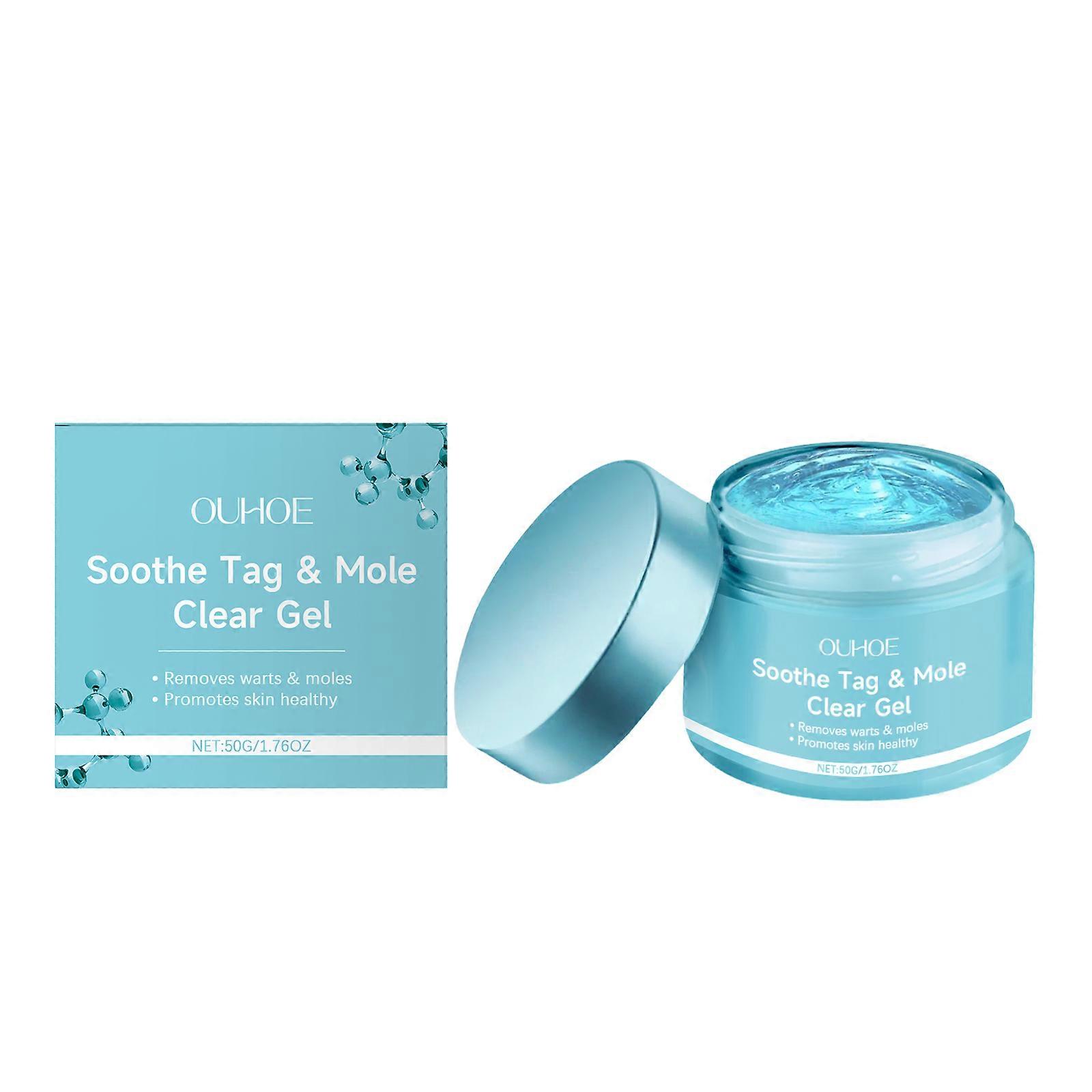 Skin Care Gel