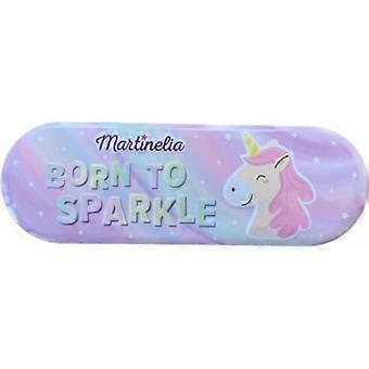 Nagellak - MARTINELIA - Sweet Dreams Unicorn - Niet-giftig - Afwasbaar - Voor kinderen
