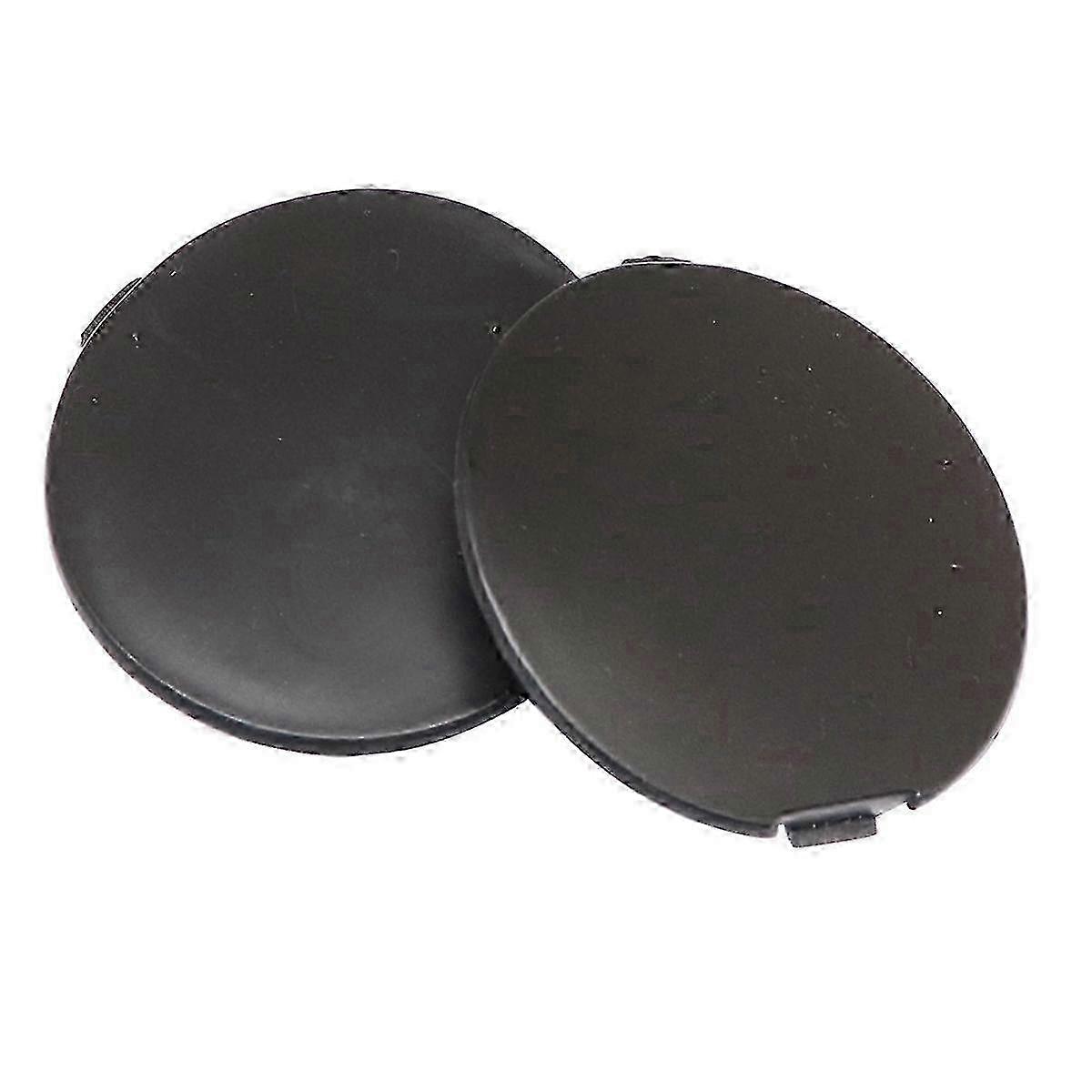 Suitable For Mazda Cx-3 2016-2023 Front Bumper Tow Hook Cover D10j50a11a D10j50a12a Dk8a-50-a11-jc