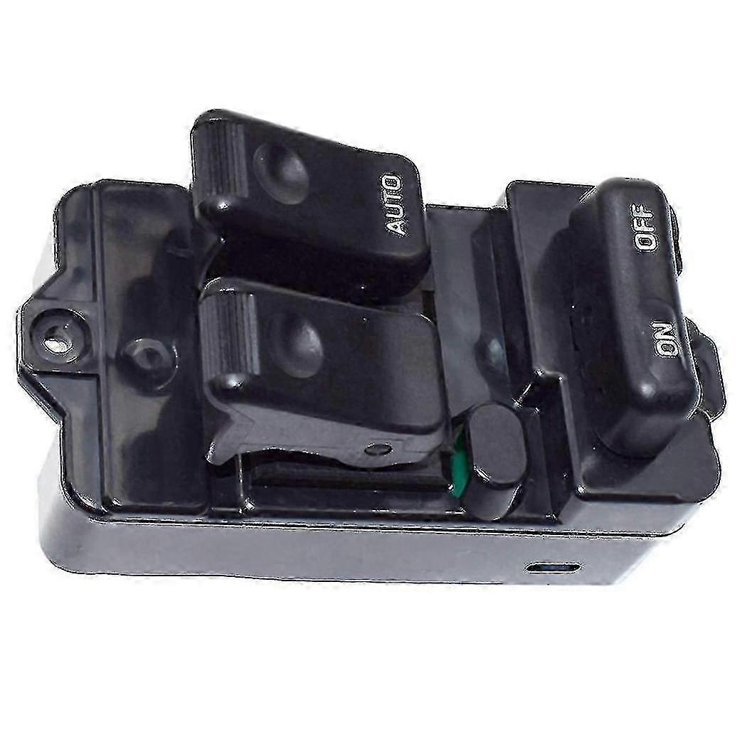 Mazda 323f Bongo Window Switch 1995-1996 RHD Compatible with 1994-1998 Models