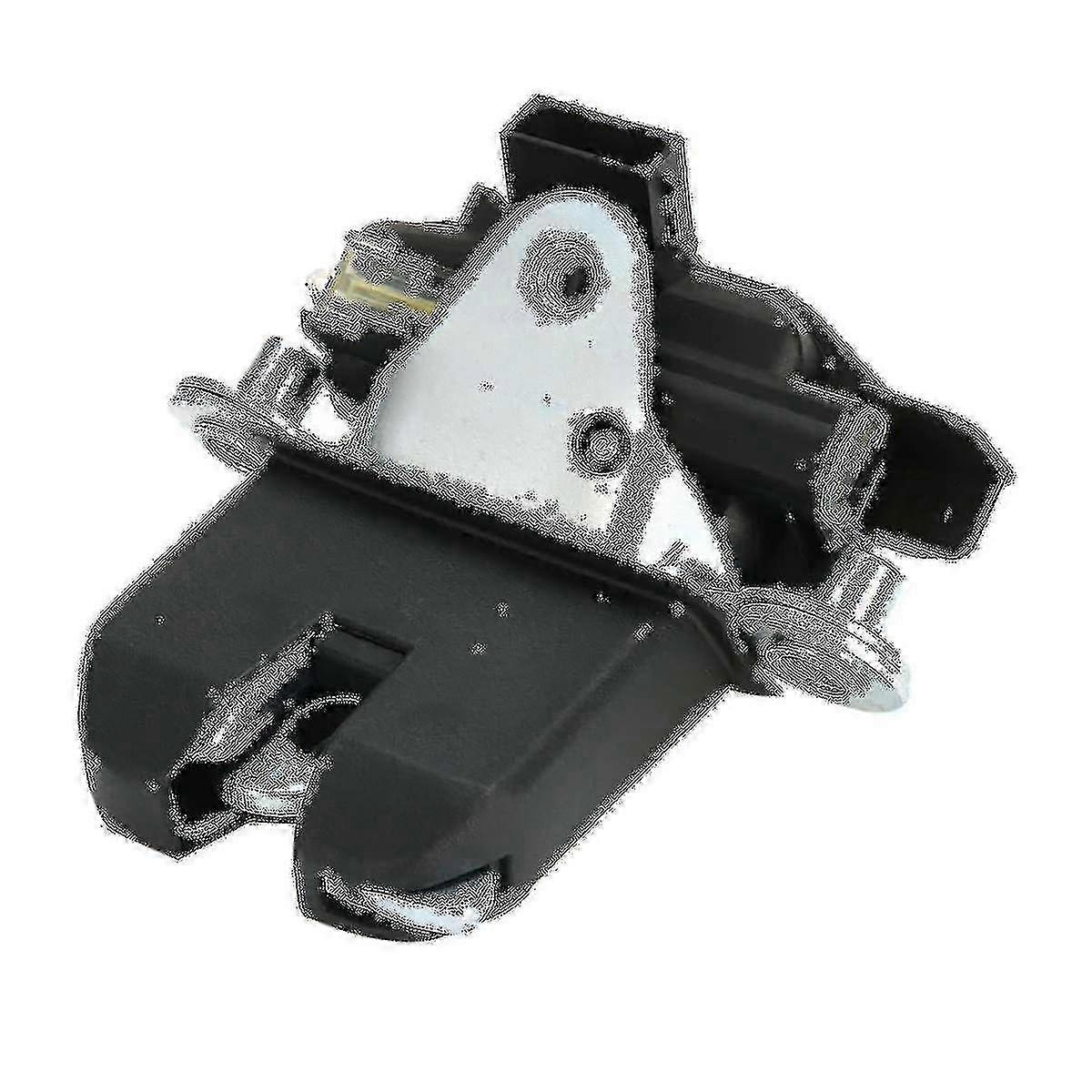 Trunk Tailgate Lock Latch for Skoda Fabia II/Roomster (2006 - 2015)