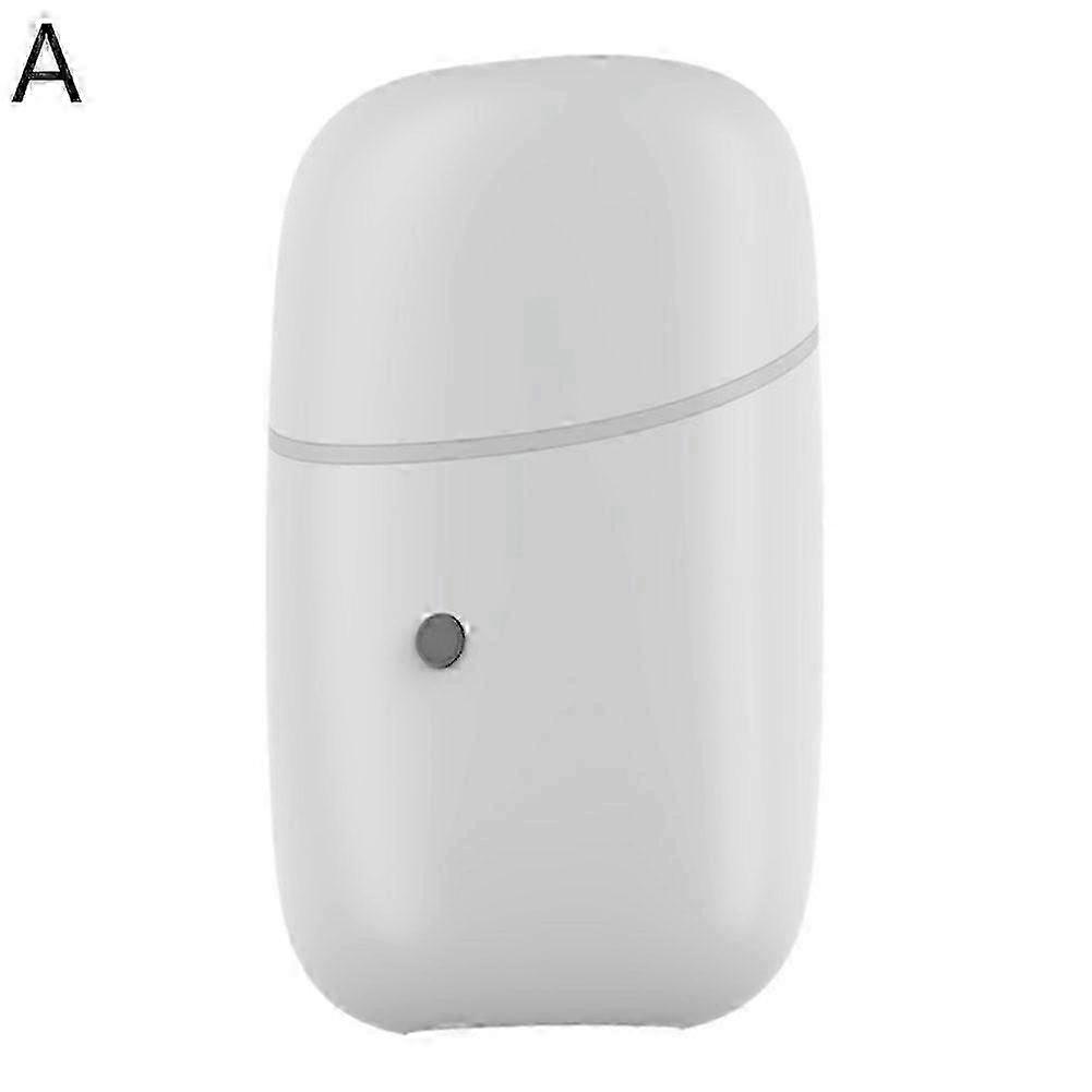Waterless Diffuser for Home - Plug in Oil Diffuser for Wall Outlet Night Light