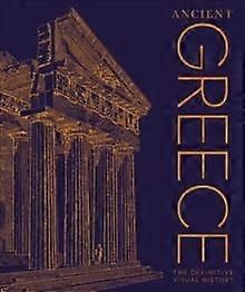 Ancient Greece by DK Hardback Book