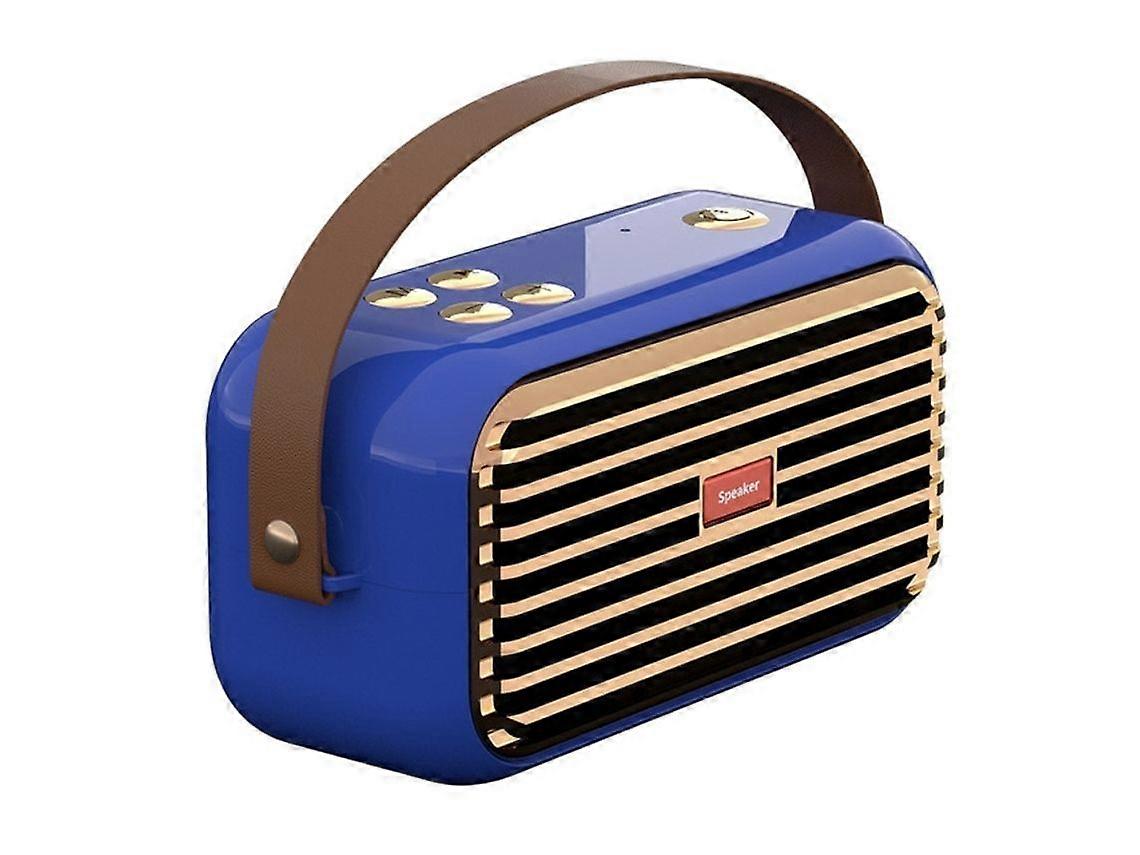 Bluetooth-Lautsprecher YAN584-2