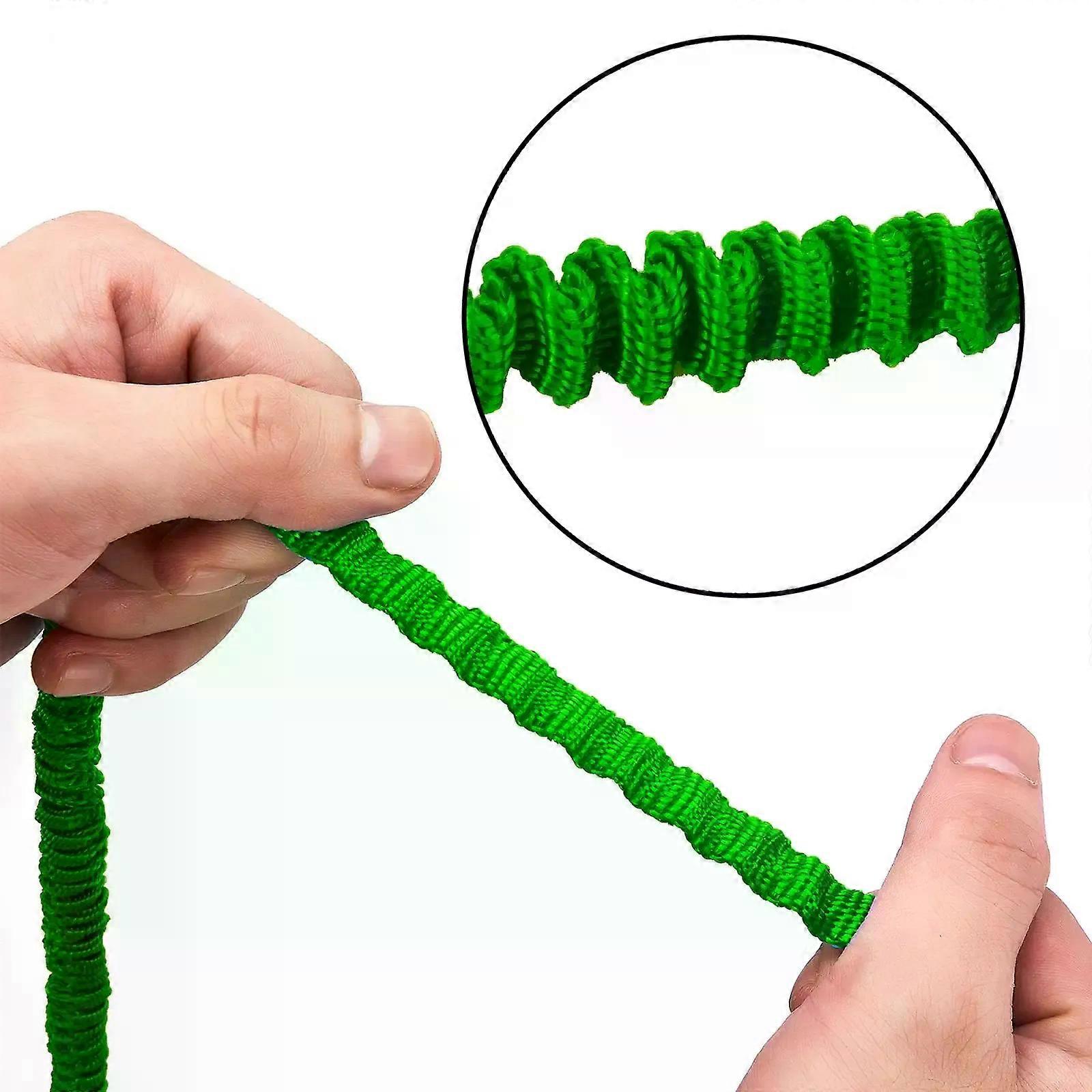 Kayak paddle leash kayak fishing leash with carabiner for paddle kayak