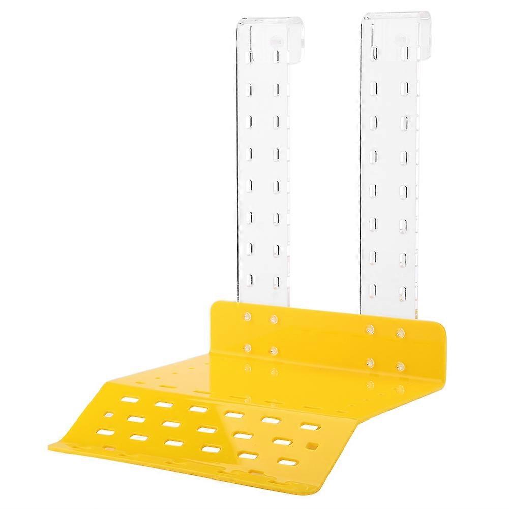 Turtle Basking Platform Reptile Tortoise Floating Platform Terrace For Aquarium Fish Tank