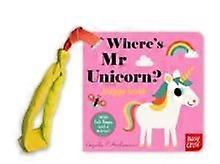 Where's Mr Unicorn - Nosy Crow Ltd