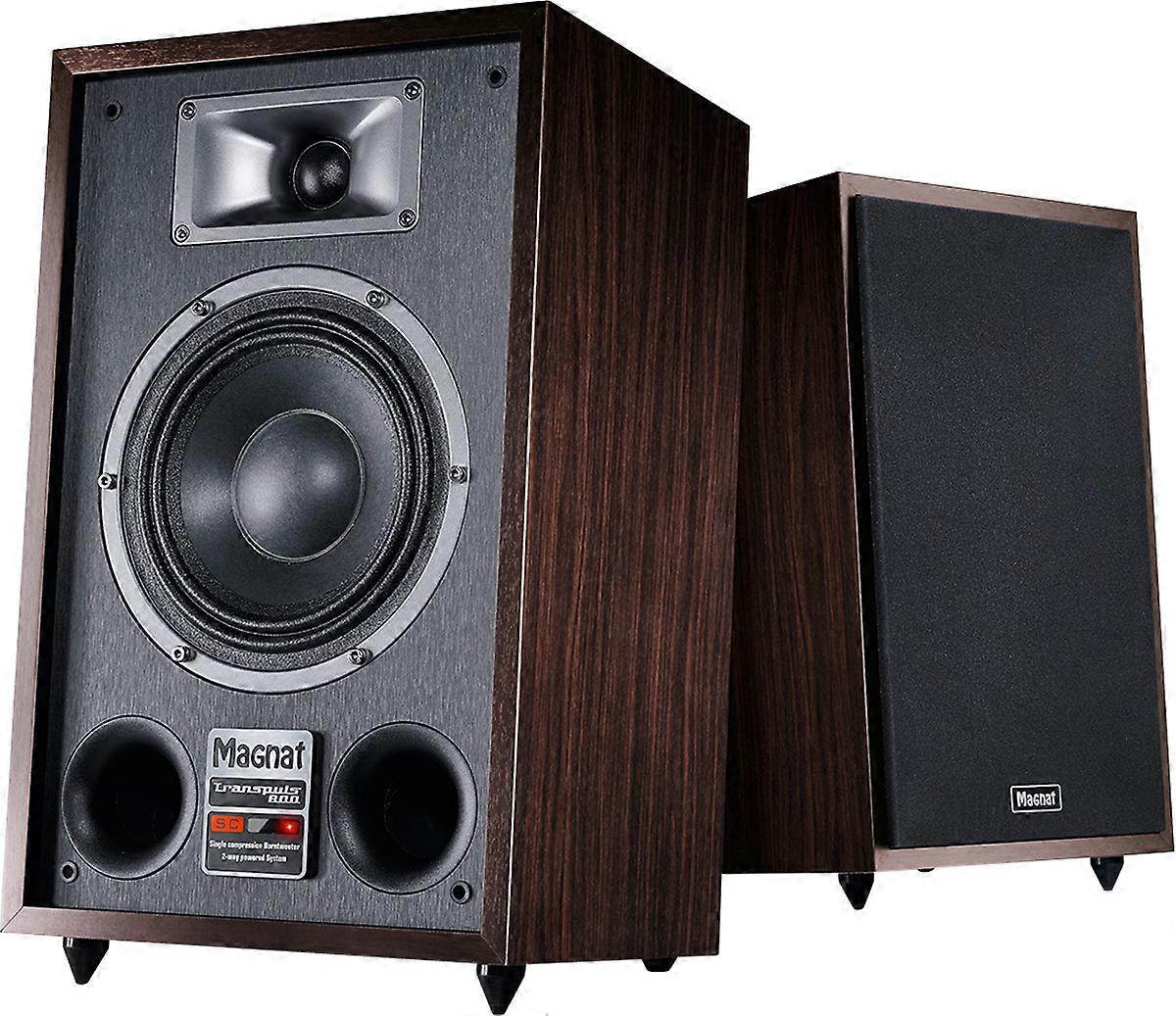 Magnat Transpuls 800A Active speaker system 1 pair