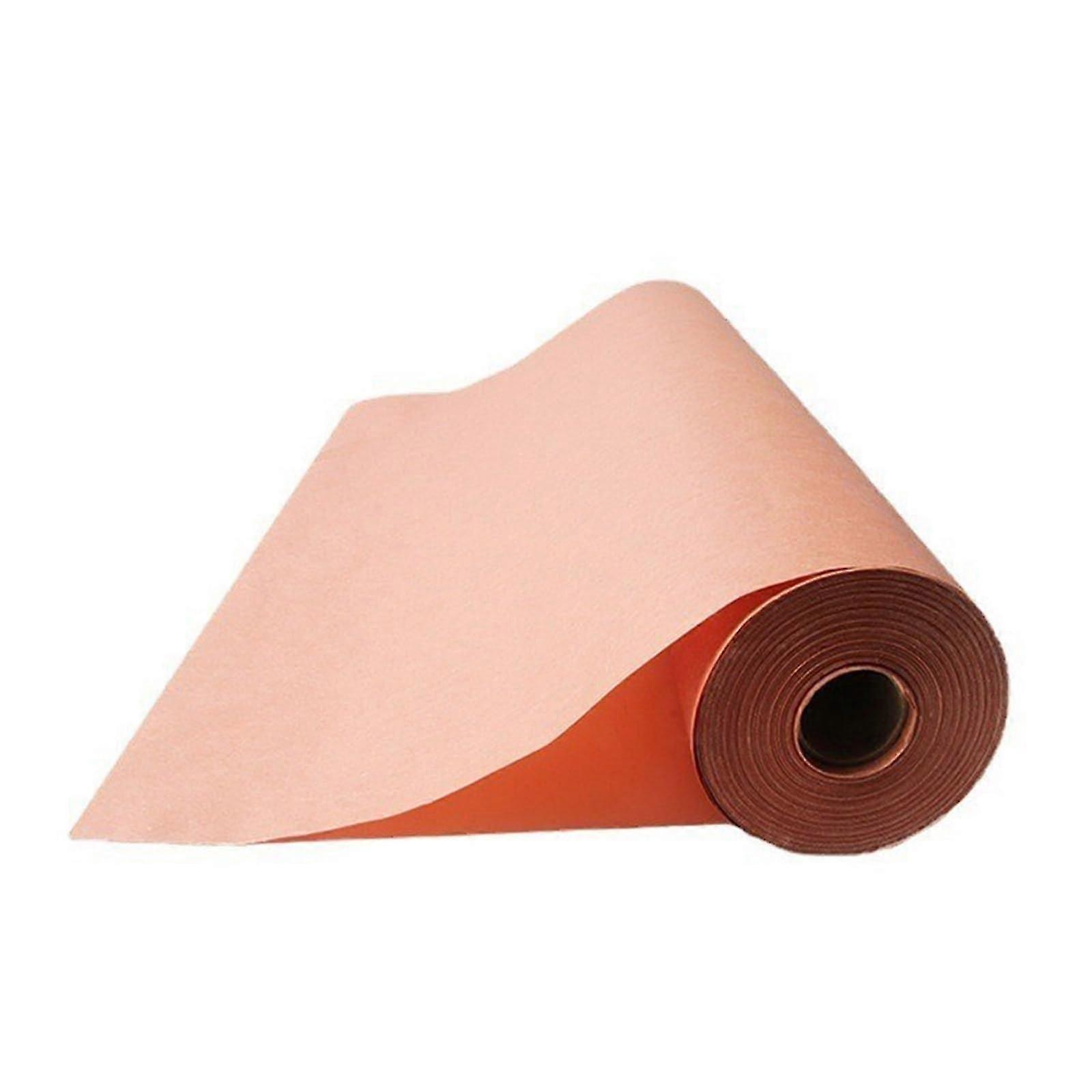 Greaseproof Butcher Paper Thickened Baking Paper 30cm x 10m Roasting Paper BBQ Accessories Easy to Use Kitchen