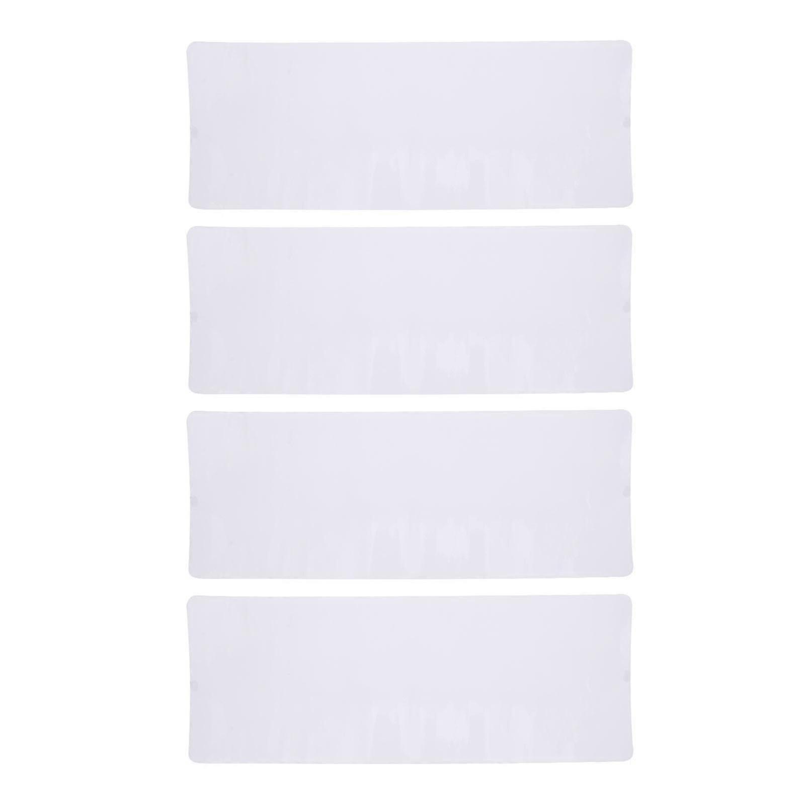 4 Sheets Couch Protectors Cat Furniture Protector Pet Couch Protector Cat Couch Protector