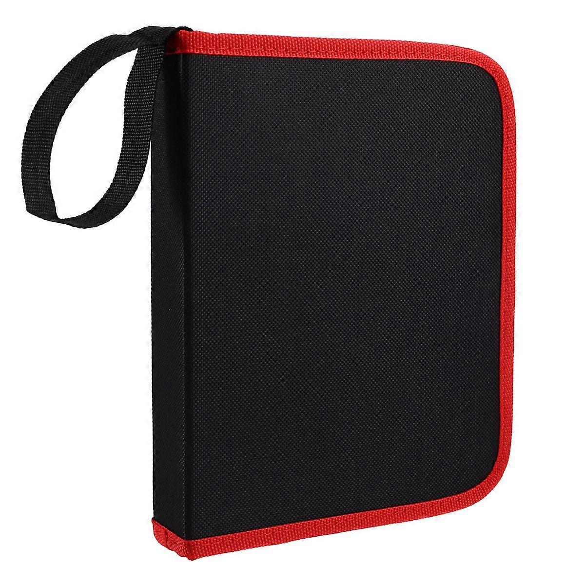 S2 Extra Long Screwdriver Bits Storage Bag Power Tools Slotted Square Storage Bag