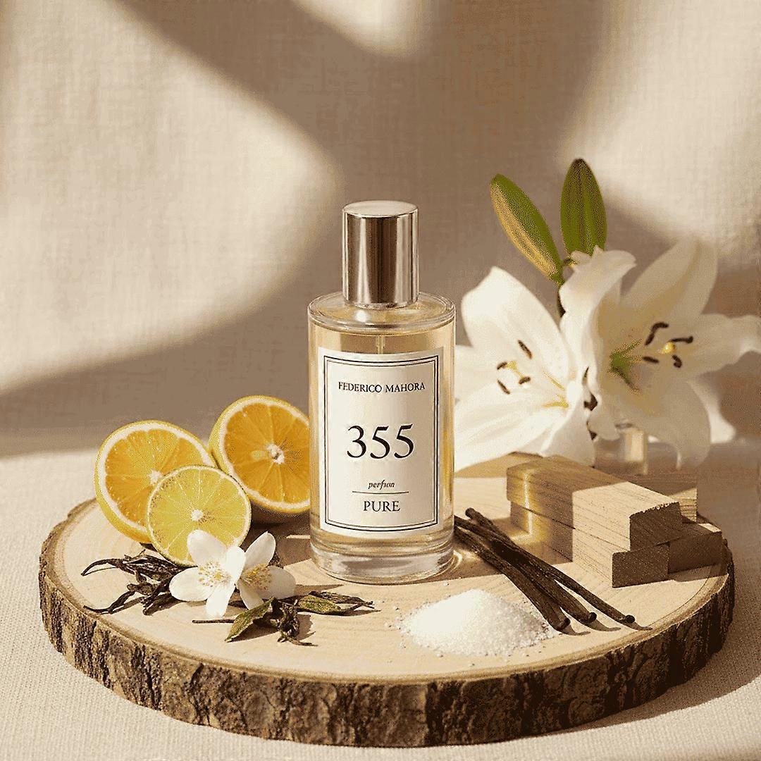 355 - Pure Perfume For Her 50ml