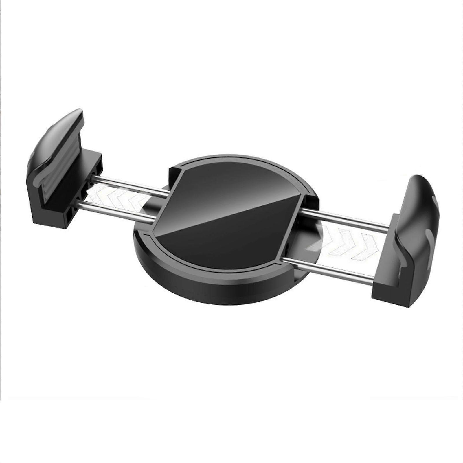 Not Slip Magnetic Phone Clip Featuring 360 Adjustable Head & Lined Clamp Quick Install Phone Mounting for Secure Hold Multicolor