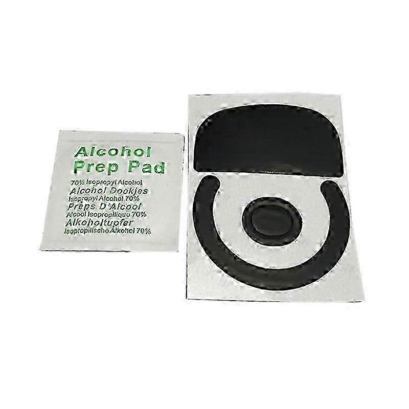 for Logitech G Pro X Superlight Mouse Skates Mouse Feet Pad Glide Curve Feet A-C szsh1070