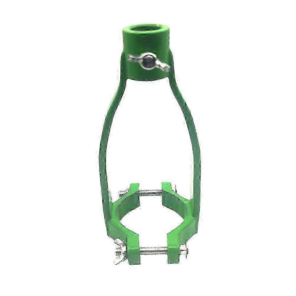 Square Hole Drill Bit Adapter for Easy Installation and Disassembly